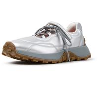 Deportiva para mujer CAMPER K201988 Drift Trail GRIS_001 38