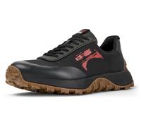 CAMPER Drift Trail - Casual for Men - Black,Grey, size 42, Cotton fabric