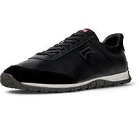 CAMPER Zapatillas deportivas bajas 'Drift Walk' chocolate / merlot / negro 40 chocolate / merlot / negro