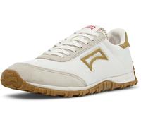 CAMPER Zapatillas deportivas bajas 'Drift Walk' gris claro / blanco 38 gris claro / blanco