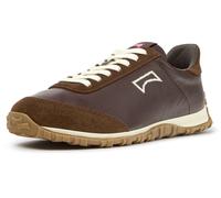 CAMPER Zapatillas deportivas bajas 'Drift Walk' marrón oscuro / blanco 39 EUR