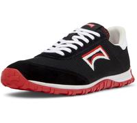 CAMPER Zapatillas deportivas bajas 'Drift Walk' rojo / negro / blanco 38 rojo / negro / blanco