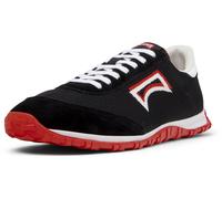 CAMPER Drift Walk - Casual for Men - Black, size 42, Cotton fabric