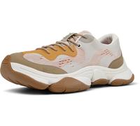 CAMPER Karst 2 - Casual for Men - Beige,Orange,Brown, size 44, Cotton fabric