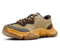 CAMPER Zapatillas deportivas bajas 'Karst 2' beige / marrón / gris 41 beige / marrón / gris