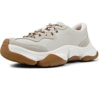 CAMPER Zapatillas deportivas bajas 'Karst 2' gris claro / blanco 40 gris claro / blanco