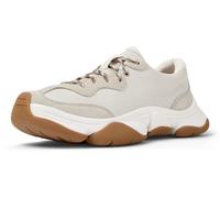 CAMPER Zapatillas deportivas bajas 'Karst 2' gris claro / blanco 46 gris claro / blanco