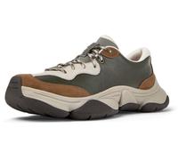 CAMPER Zapatillas deportivas bajas 'Karst 2' marfil / marrón / verde 44 marfil / marrón / verde