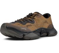 CAMPER Zapatillas deportivas bajas 'Karst 2' marrón / marrón castaño 40 marrón / marrón castaño