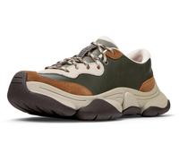 CAMPER Zapatillas deportivas bajas 'Karst 2' marrón / verde 37 marrón / verde