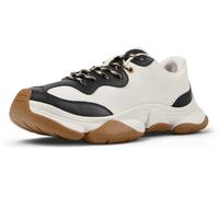 CAMPER Zapatillas deportivas bajas 'Karst 2' negro / blanco 42 EUR
