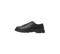 Camper Botines Brutus+ Hombre Cuero liso Negro Talla 43