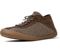 CAMPER Zapatillas deportivas bajas 'Path' marrón / blanco 41 marrón / blanco