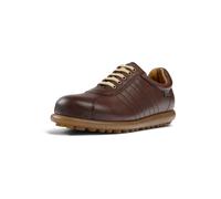 Camper 16002 Pelotas Ariel Zapatillas Hombre Marrón Oscuro