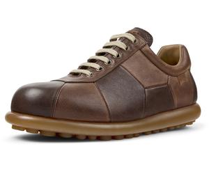 CAMPER Zapatillas deportivas bajas 'Pelotas Ariel Hella Twins' marrón 45 EUR