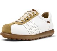 CAMPER Zapatillas deportivas bajas ' Pelotas Ariel ' marrón / blanco 39 EUR