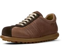 CAMPER Zapatillas deportivas bajas ' Pelotas Ariel ' marrón oscuro 43 EUR