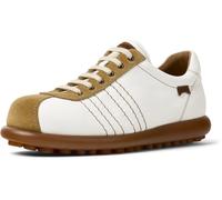 CAMPER Zapatillas deportivas bajas ' Pelotas Ariel ' oliva / blanco 38 EUR