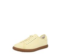 Camper Zapatillas Deportivas Pelotas Soller LT/Pastel Yellow 41 EU
