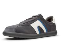 CAMPER Zapatillas deportivas bajas 'Pelotas Soller' azul / gris claro / blanco 42 EUR