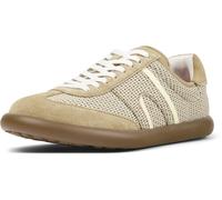 CAMPER Zapatillas deportivas bajas 'Pelotas Soller' beige / marfil / marrón 41 beige / marfil / marrón