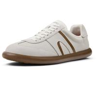 CAMPER Zapatillas deportivas bajas 'Pelotas Soller' beige / marrón 36 EUR