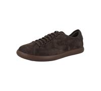 Camper Zapatillas Pelotas Soller para Hombre, Color marrón Oscuro 40 EU