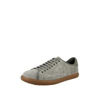 Camper Zapatillas Pelotas Soller para Hombre, Color Gris Medio 40 UE