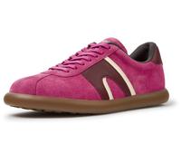 CAMPER Pelotas Soller - Casual for Women - Pink, size 41, Smooth leather