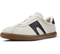 CAMPER Zapatillas deportivas bajas 'Pelotas Soller' negro / blanco 39 negro / blanco