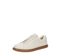CAMPER Zapatillas deportivas bajas 'Pelotas Soller' plata / blanco 38 EUR