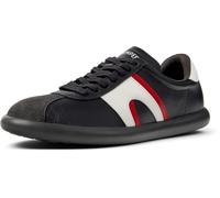 CAMPER Zapatillas deportivas bajas 'Pelotas Soller' rojo / negro / blanco 41 EUR