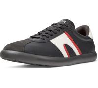 CAMPER Zapatillas deportivas bajas 'Pelotas Soller' rojo / negro / blanco 43 EUR