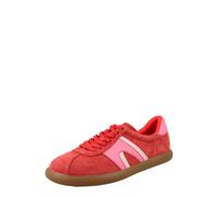 Camper Pelotas Soller K201608, Zapatillas Mujer, Medium Rojo 029, 39 EU