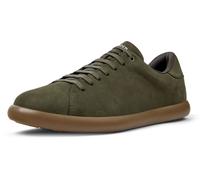 CAMPER Zapatillas deportivas bajas 'Pelotas Soller' verde oscuro 44 verde oscuro