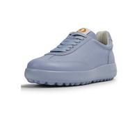 CAMPER Zapatillas deportivas bajas 'Pelotas XLF' azul claro / gris / naranja 41 azul claro / gris / naranja