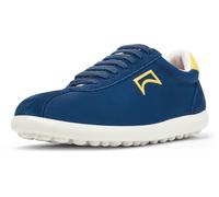 CAMPER Zapatillas deportivas bajas ' Pelotas XLF ' marino / amarillo 36 EUR
