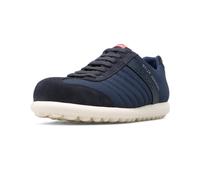 Camper Pelotas XL-18302, Zapatillas Hombre, Azul (Blue 136), 45 EU