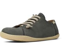 CAMPER Peu - Casual for Men - Grey, size 42, Suede