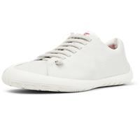 Camper Zapatilla Deportiva Peu Path+ para Mujer White Natural 40 EU