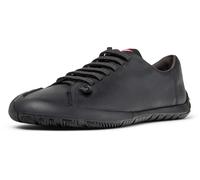 CAMPER Peu Path+ - Sneakers for Women - Black, size 41, Smooth leather