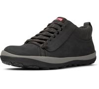 CAMPER Zapatillas deportivas bajas 'Peu Pista' gris oscuro 41 EUR