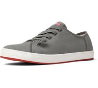 Camper Peu Rambla II K101095, Sneaker Hombre, Medium Gray 005, 43 EU