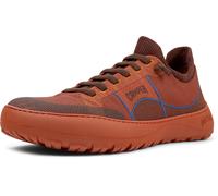 CAMPER Zapatillas deportivas bajas ' Peu Serra ' azul / burdeos 40 EUR