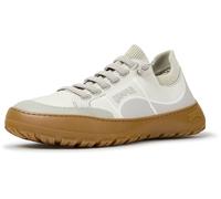 CAMPER Peu Serra - Casual for Men - Beige, size 46, Cotton fabric