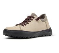 CAMPER Peu Serra - Casual for Women - Beige, size 39, Cotton fabric