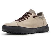 CAMPER Peu Serra - Casual for Men - Beige, size 42, piel.consumidor14
