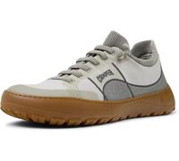 CAMPER Zapatillas deportivas bajas 'Peu Serra' beige / gris 38 EUR