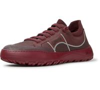 CAMPER Peu Serra - Casual for Women - Burgundy, size 37, Cotton fabric