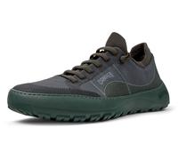 CAMPER Zapatillas deportivas bajas 'Peu Serra' gris / gris oscuro 39 gris / gris oscuro